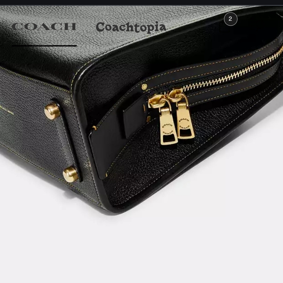 COACH Rogue - Picture 6 of 14